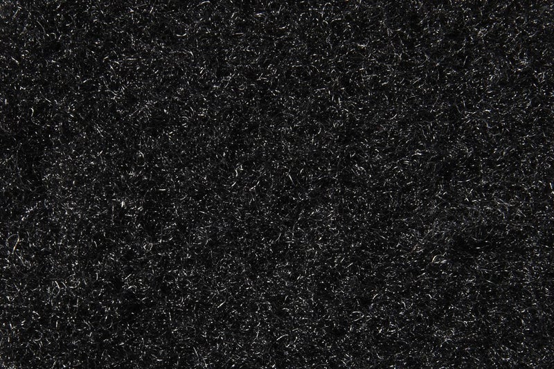 Dashmat 1735-00-25 Original Dashboard Cover Lexus ES350 (Premium Carpet, Black)